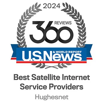 Imagen reconocimiento Hughesnet